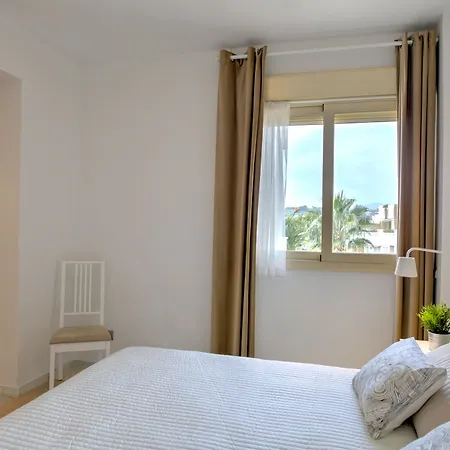 Apartamento Colourlife - Fuente Aloha-3