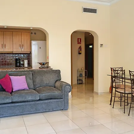 Skol Apartments Marbella-3