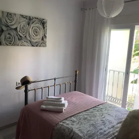 Townhouse - Alhaurin Golf Resort-3
