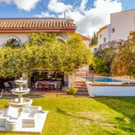 Villa With Private Pool,Near The Beach , Bbq, Wifi-2