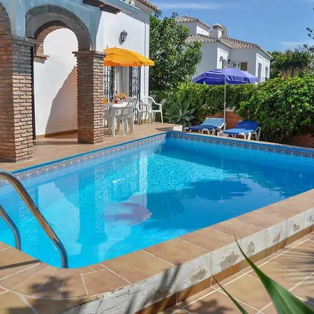 Nerja Paradise Rentals-2
