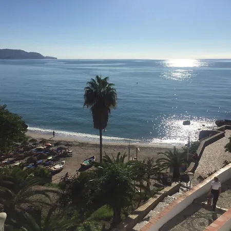 Nerja Paradise Rentals-3