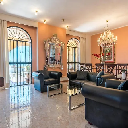 Villa El Buho-3