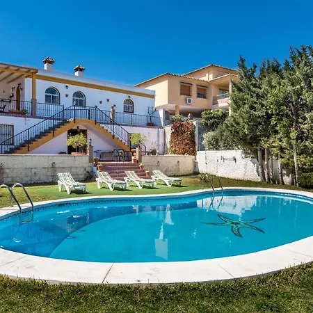 Villa El Buho-2