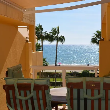 Arruzafa Front Beach - Free Parking-2