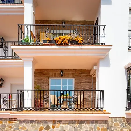 Apartamento Ladera-3