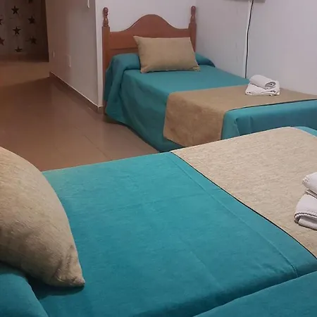 Hostal San Miguel-3