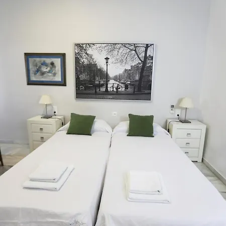 Apartamento Mar De Korus-2
