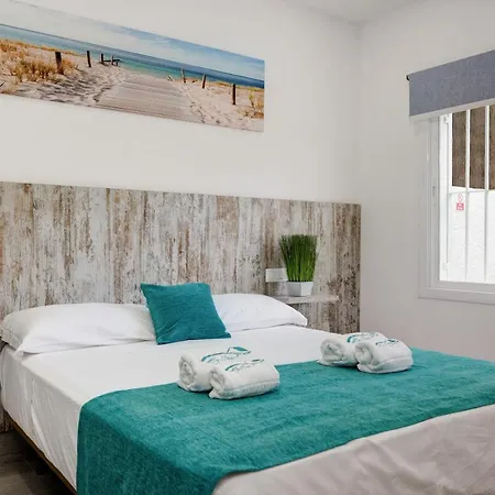 Villa Conchita By Seric,15' Walking To The Beach-3