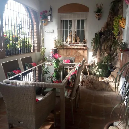 Apartamento Centrico Cerca De La Playa-3