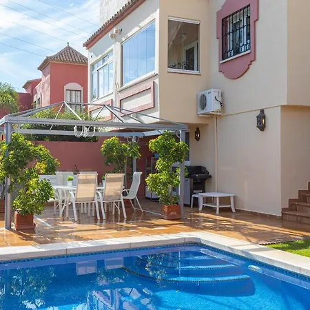Villa Bellavista By Ghr Rentals-2