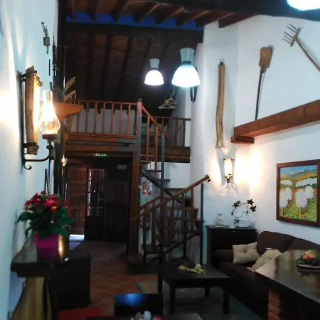 Room El Pilarillo-3