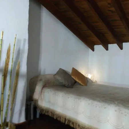 Room El Pilarillo-2