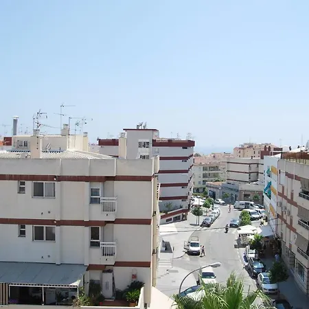 Apartamento centro de Nerja-3