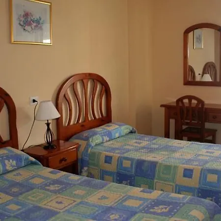 Apartamentos Minerva Jupiter Venalsol-2