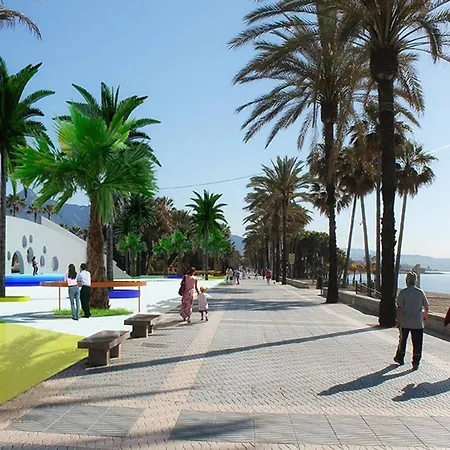 Apartamento Estudio Los Naranjos de Nueva Alcántara-2