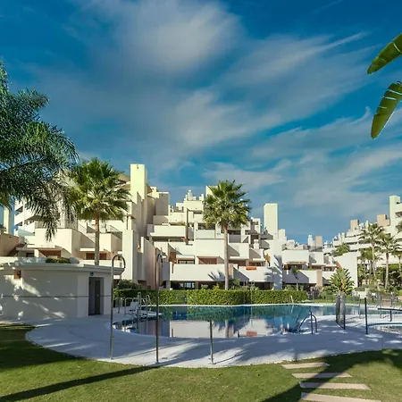 Bahia Boutique Apartments-2