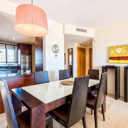 Malibu Mansions Condo С5 By Rafleys-2