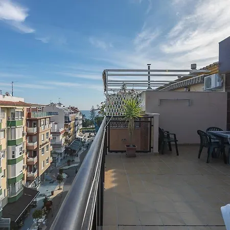 Apartamentos Guerrero-3