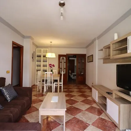 Apartment Olivia Spainsunrentals 1080-2