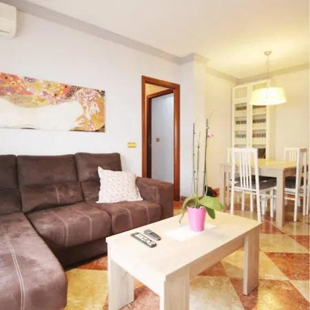 Apartment Olivia Spainsunrentals 1080-3