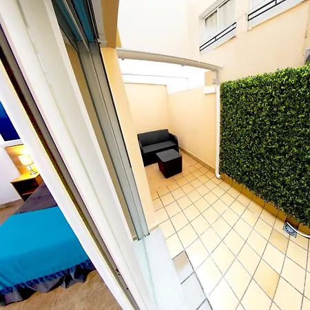 Zenplaya Bajo 12 Terraza Interior-3