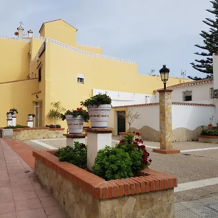 Hostal san luis-3
