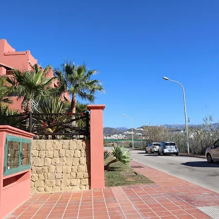 Penthouse Luxury Faro Casasol-2