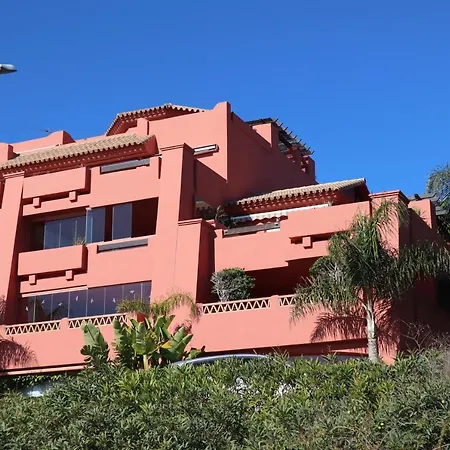 Penthouse Luxury Faro Casasol-3