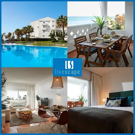 Livescape Playa Rocio-3