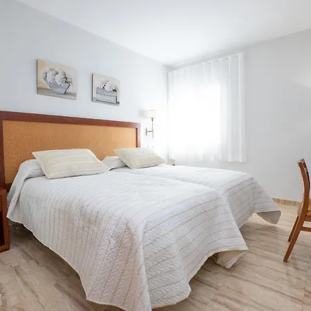 Apartamentos Jimmy-3