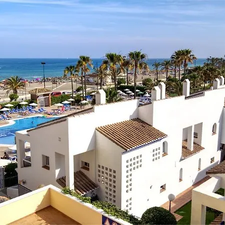 Occidental Torremolinos-3