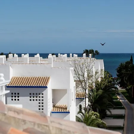 Occidental Torremolinos-2