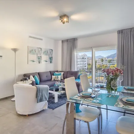 Apartamento Encanto-3