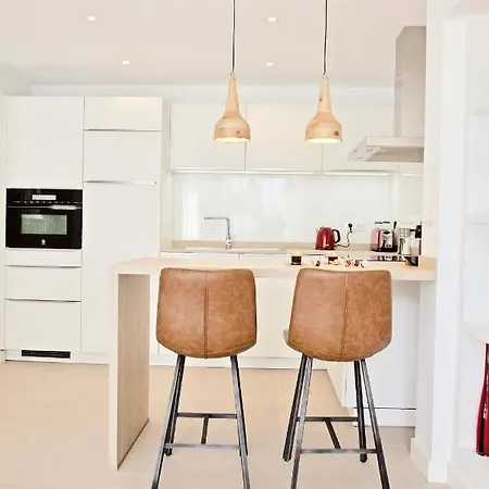 Top Apartment In Los Jardines De Las Golondrinas-2