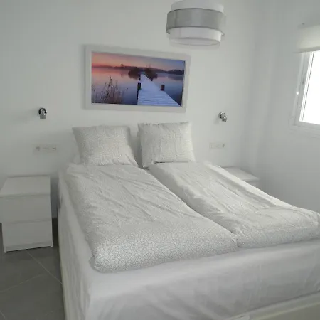 Málaga Apartamentos - Jinetes, 23-2