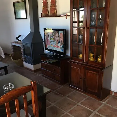 Casa Los Ruices-2