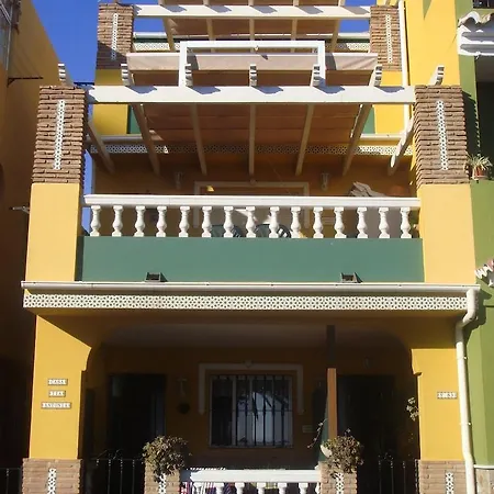 Apartment Casa Tia Antonia Planta Baja-3