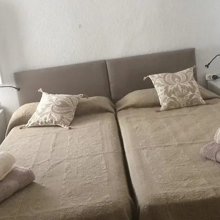 Skol Marbella Apartment 208-2