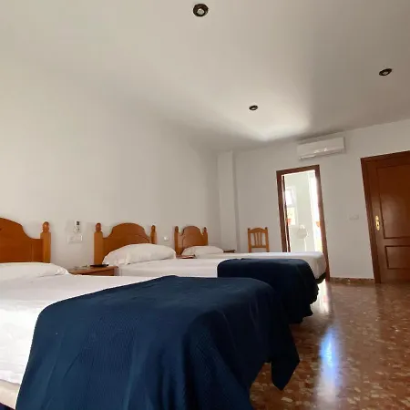 Hostal Magana-2