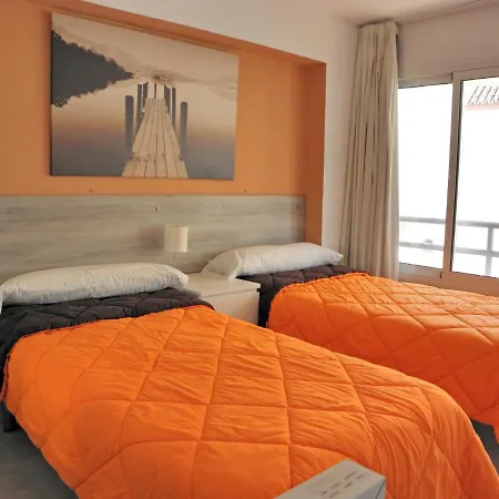 Jsm Apartamentos-2