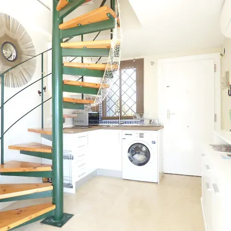 Jardines De Artola Penthouse - Eaw Homes-3