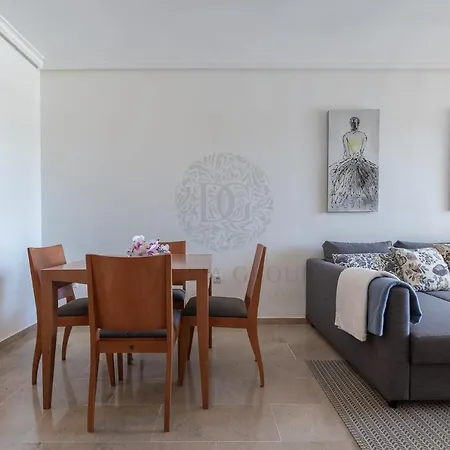El Faro Beach Apartment IV-2