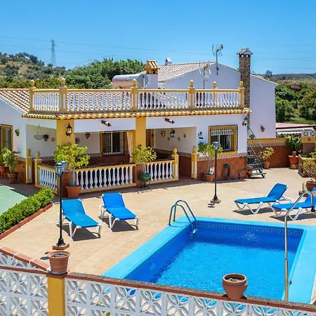 Cortijo Rio Seco-3