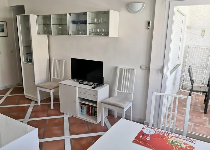 Skol 536C By Completely Marbella Appartement