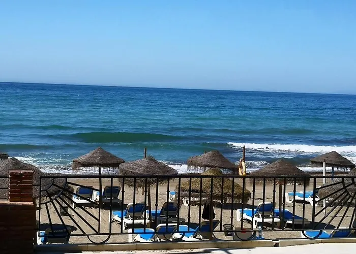 Skol 837B By Completely Marbella Apartamento
