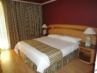 Hotel Ikos Andalusia Estepona