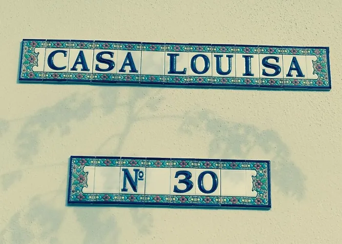 Casa Louisa Lori, Torre Del Mar 5-6 P Pool-Beach Vélez