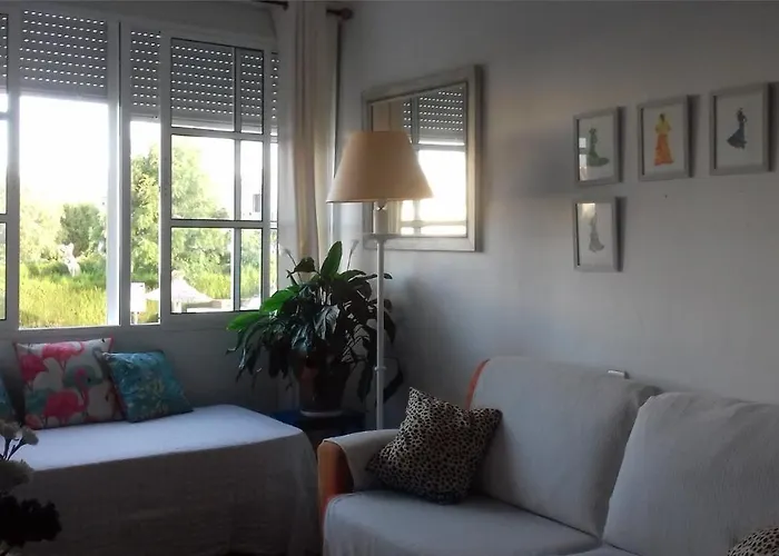 B&B Nerja