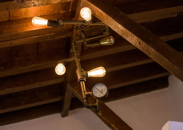 Cortijo Boutique Marbella Hotel